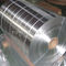 1000mm Lengte 1050 HO Aluminum Alloy Strip For-Transformator